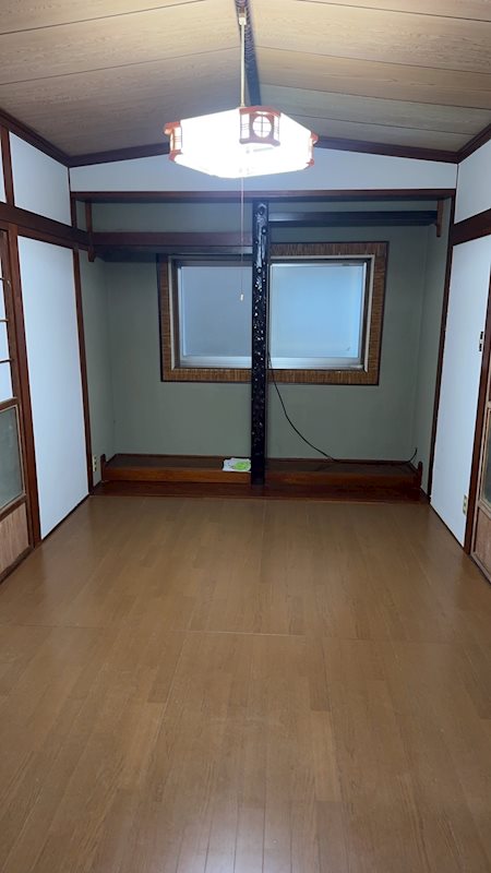 朝仁戸建 内観写真（その他）