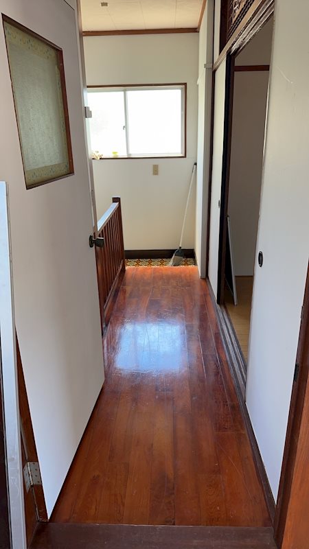 朝仁戸建 内観写真（その他）