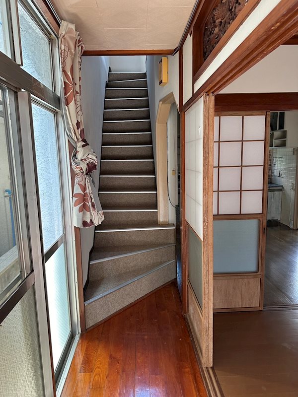 朝仁戸建 その他