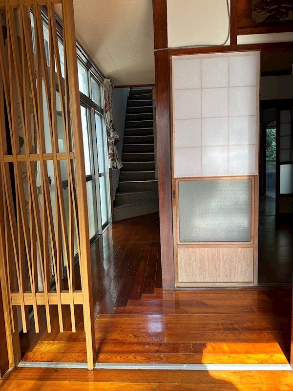 朝仁戸建 その他