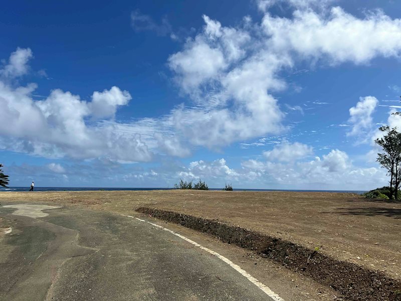 徳之島 伊仙リゾート 現地写真