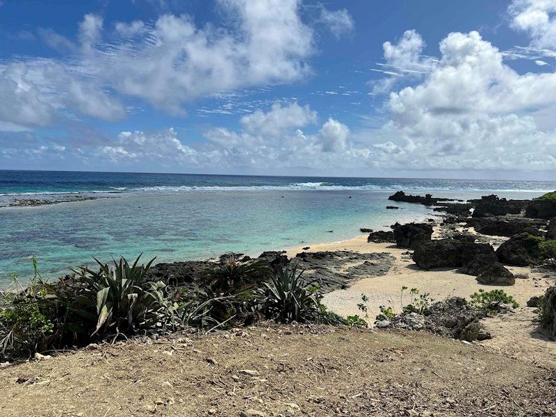徳之島　伊仙リゾート その他