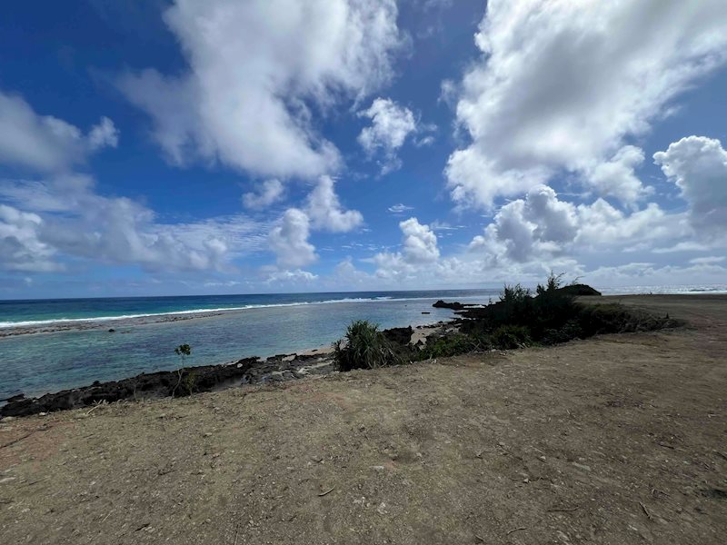 徳之島　伊仙リゾート その他
