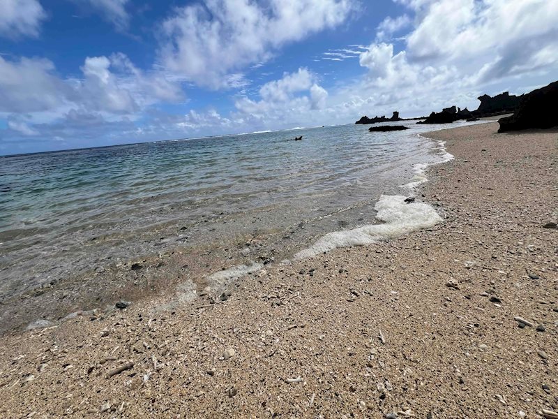 徳之島　伊仙リゾート その他