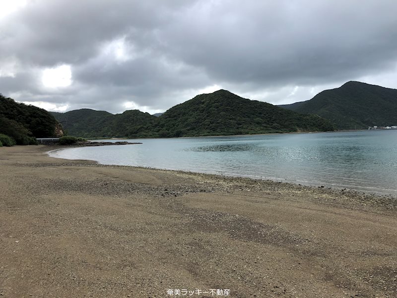 西原売地　4,644万円→3,870万円 現地写真（その他）