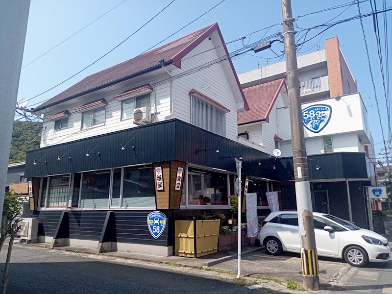 【売住宅付店舗】名瀬長浜町　長浜バス停より徒歩1分 その他