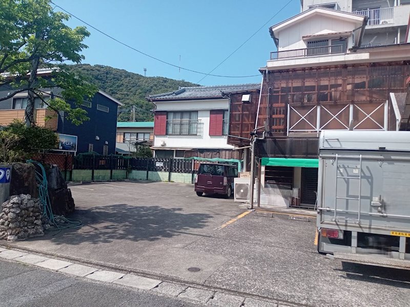 【売住宅付店舗】名瀬長浜町　長浜バス停より徒歩1分 その他