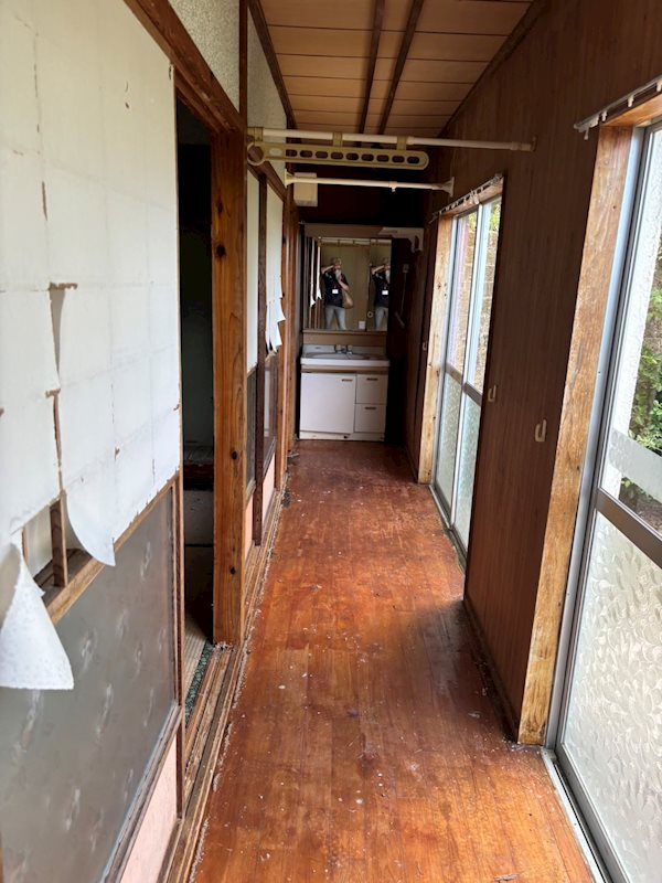【古屋付土地】笠利町用安 その他
