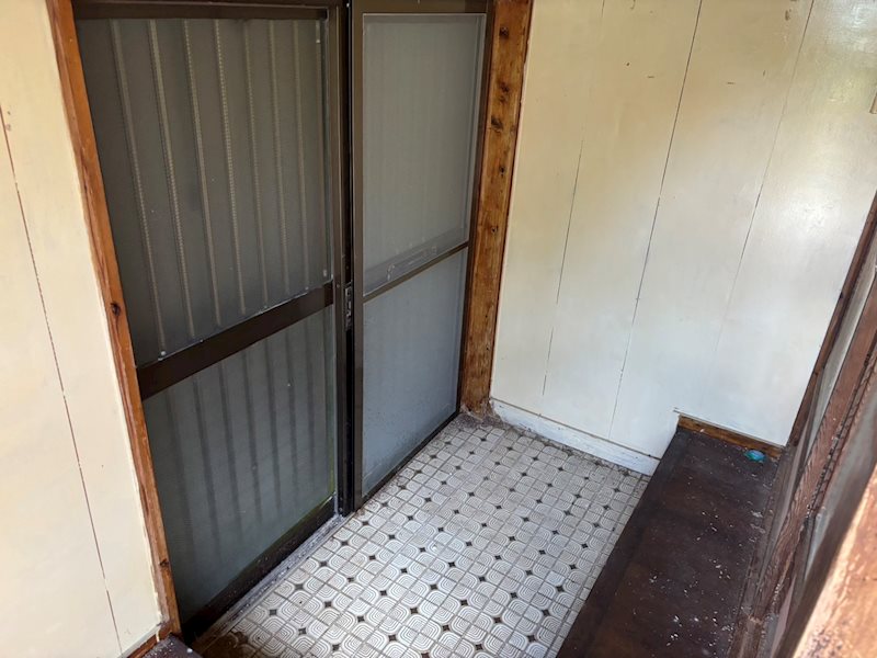 【古屋付土地】笠利町用安 その他