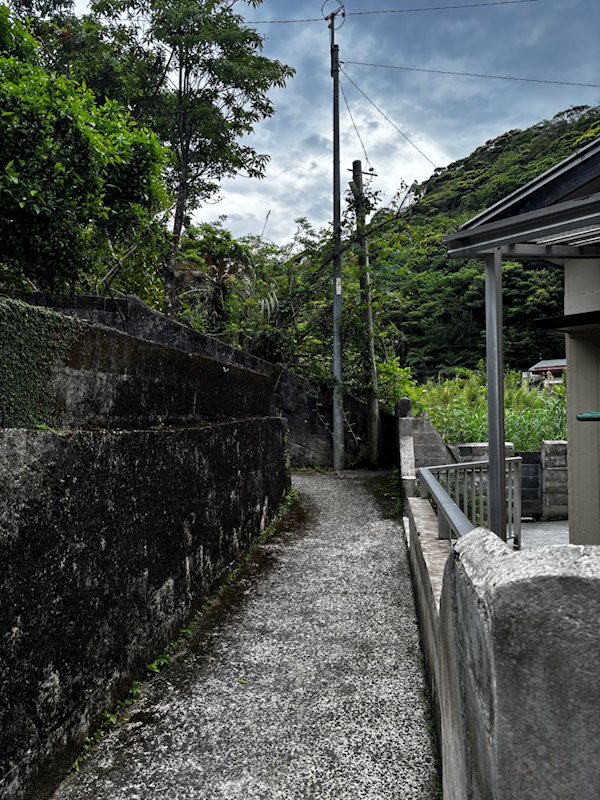 【中古戸建】奄美市春日町 その他
