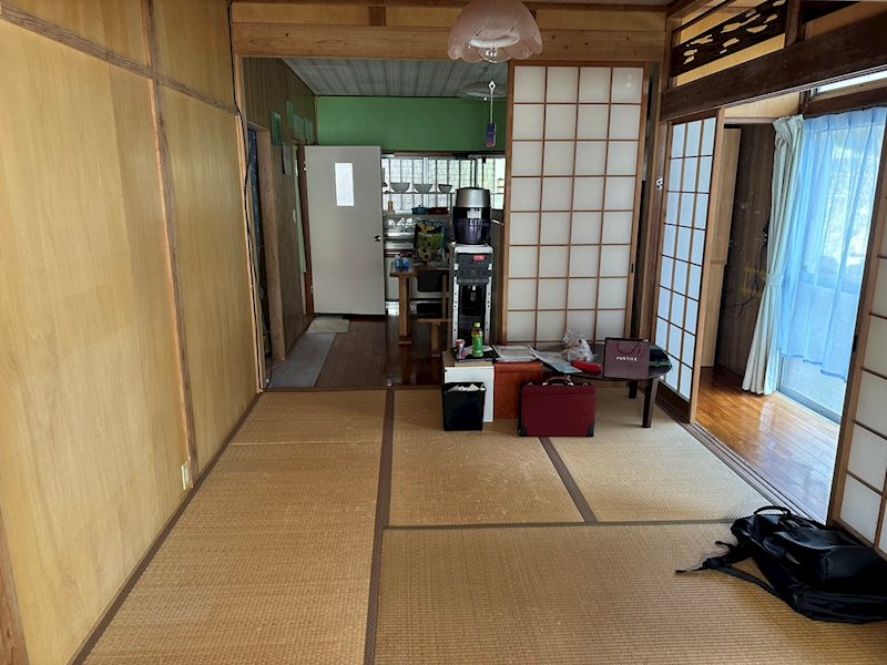 【中古戸建】奄美市春日町 その他