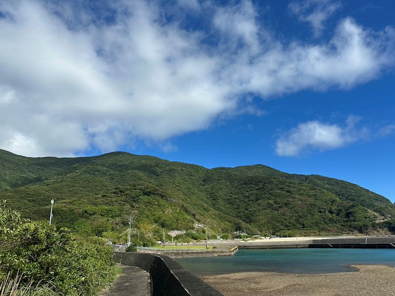 鹿児島県大島郡瀬戸内町西古見 その他